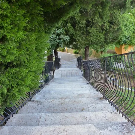 Village Of Peace - House 38 Daire