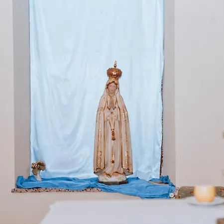 Village Of Peace - House 38 Daire