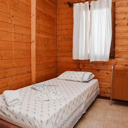 Daire Village Of Peace - House 38 Shkodër