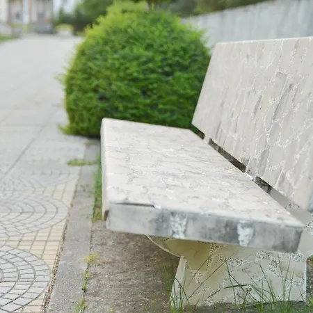 Village Of Peace - House 38 Shkodër