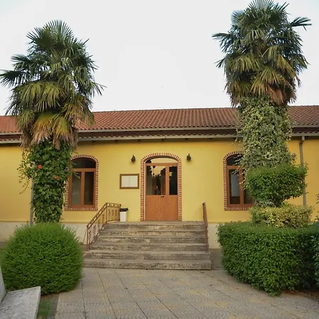 Apartment Village Of Peace - House 38