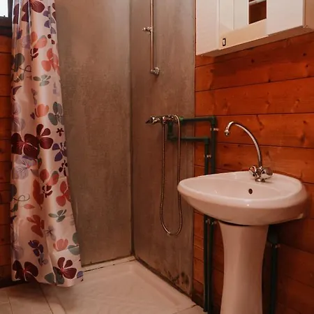 아파트 Village Of Peace - House 38 *