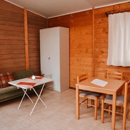 Daire Village Of Peace - House 38 Shkodër