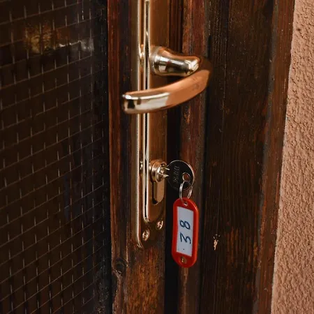 Village Of Peace - House 38 Daire *