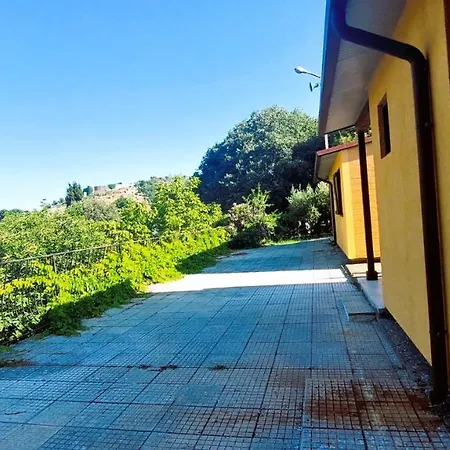 Village Of Peace - House 38 Daire