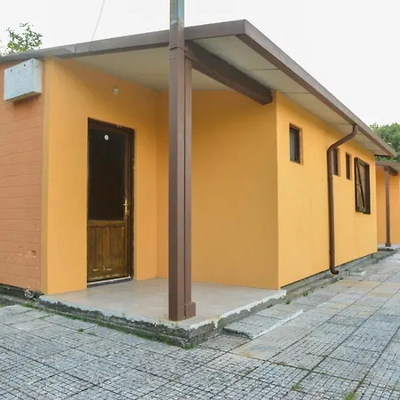 Apartment Village Of Peace - House 38 Shkodra