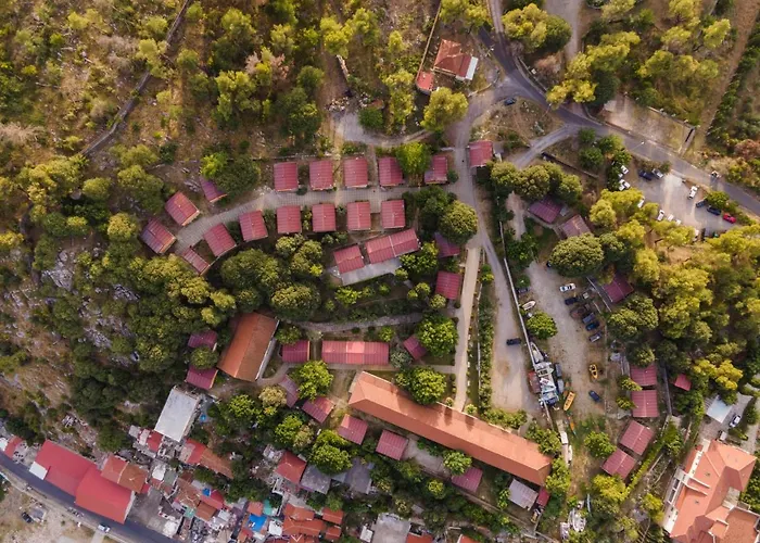 Village Of Peace - House 38 *