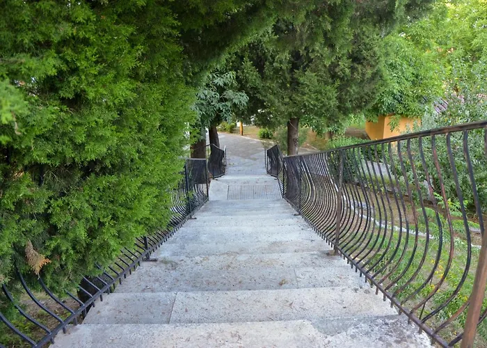 Village Of Peace - House 38 Apartamento