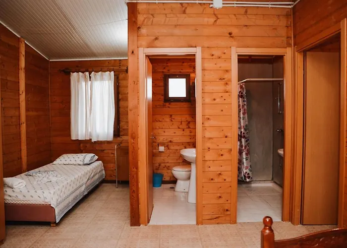 Village Of Peace - House 38 Apartamento Shkodër