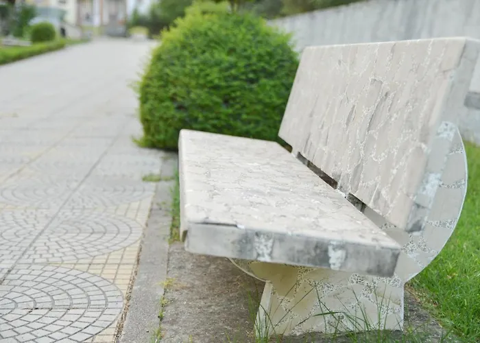 Village Of Peace - House 38 Shkodër