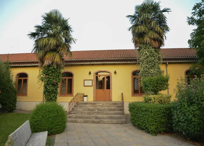 Apartamento Village Of Peace - House 38