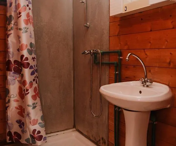 Apartamento Village Of Peace - House 38 *