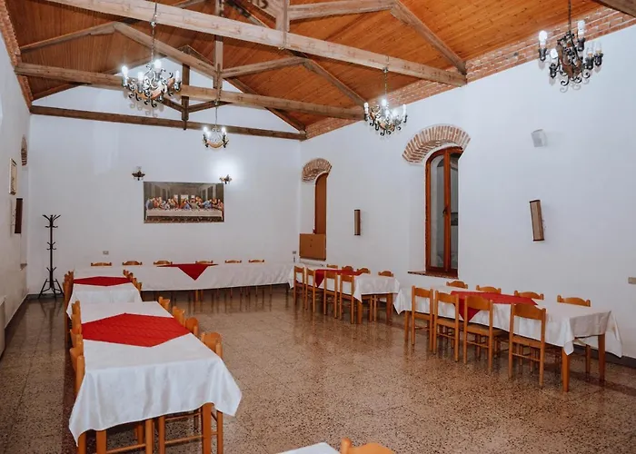 Village Of Peace - House 38 Apartamento *