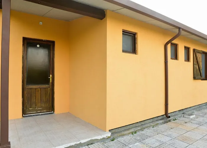 Village Of Peace - House 38 Apartamento