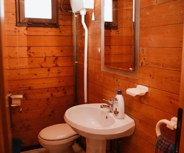 Village Of Peace - House 38 Shkodër