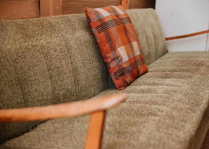 Apartamento Village Of Peace - House 38 *