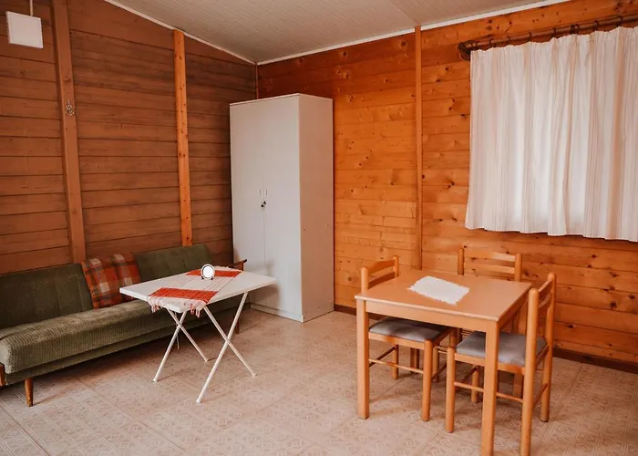 Apartamento Village Of Peace - House 38 Shkodër