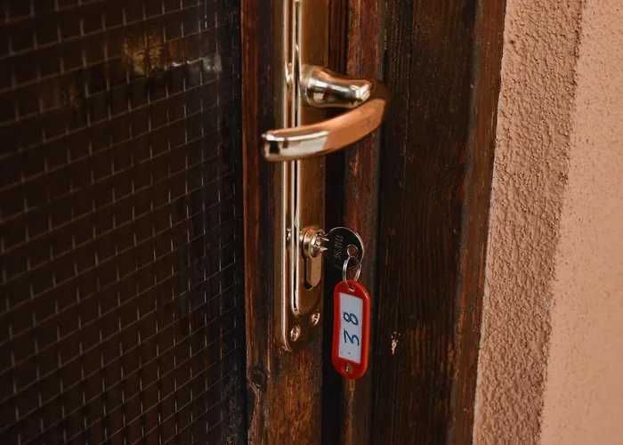 Village Of Peace - House 38 Apartamento *