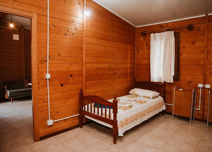 Apartamento Village Of Peace - House 38