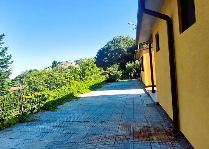 Village Of Peace - House 38 Apartamento