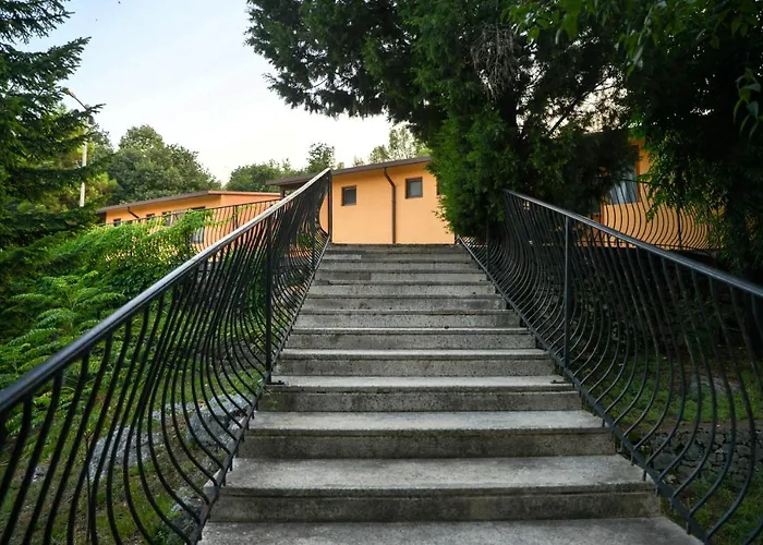 Village Of Peace - House 38 *