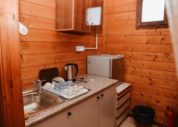 Village Of Peace - House 38 Apartamento