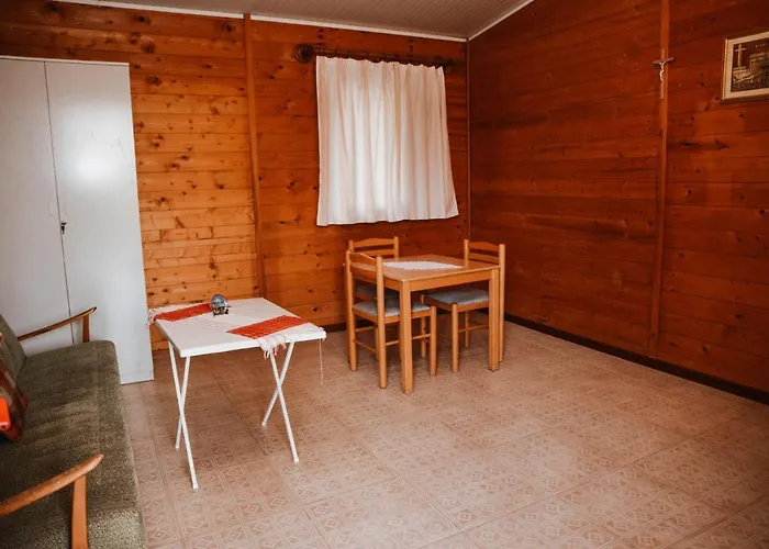 Apartamento Village Of Peace - House 38 *