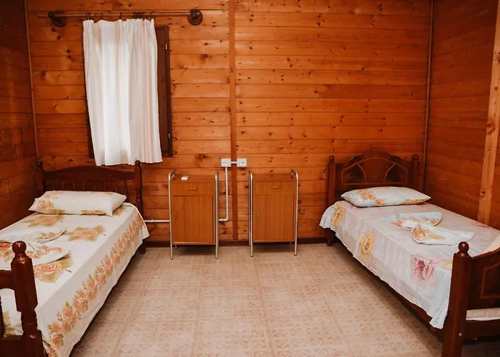 Village Of Peace - House 38 Apartamento