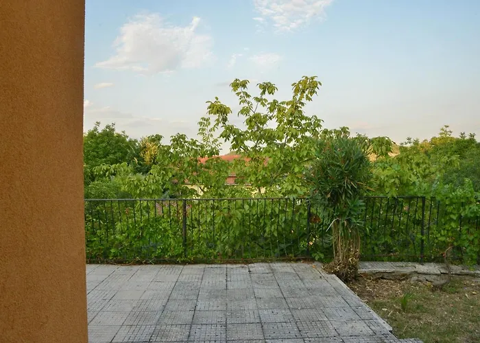 Apartamento Village Of Peace - House 38 *