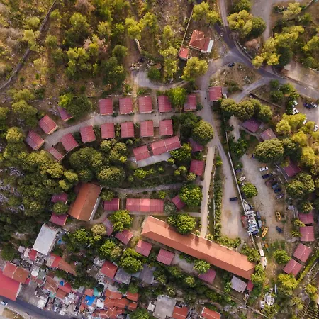 Village Of Peace - House 38 *