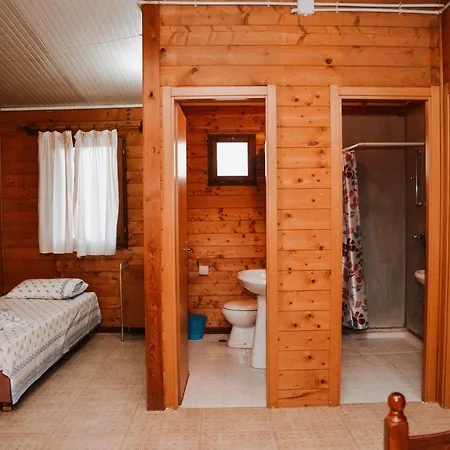 Village Of Peace - House 38 Apartment Shkoder