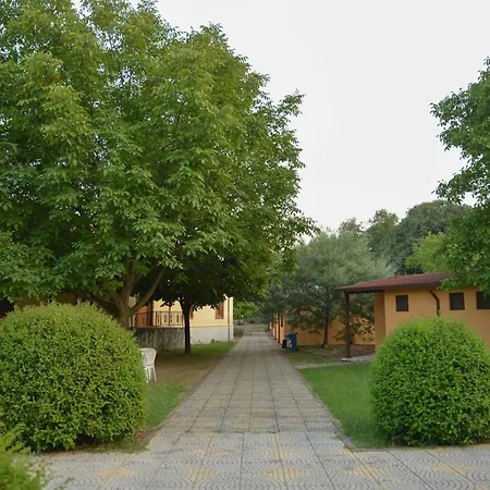 Village Of Peace - House 38 شقة *