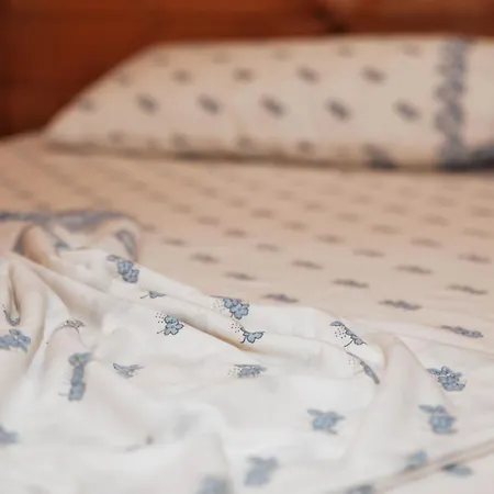 Village Of Peace - House 38 Apartment