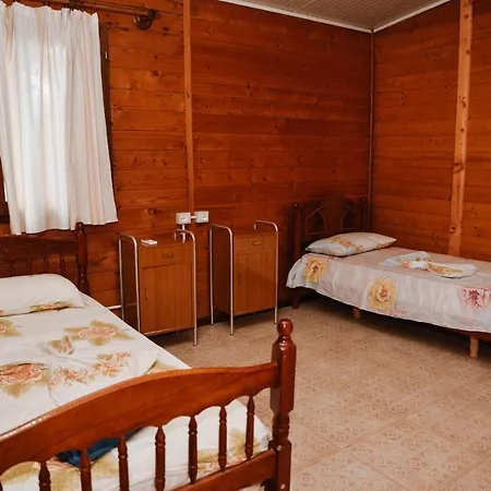 Village Of Peace - House 38