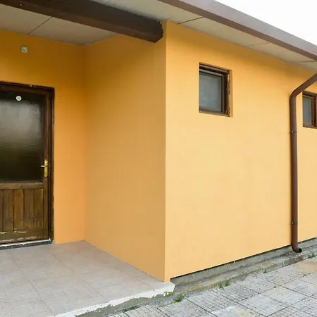 Village Of Peace - House 38 Apartment