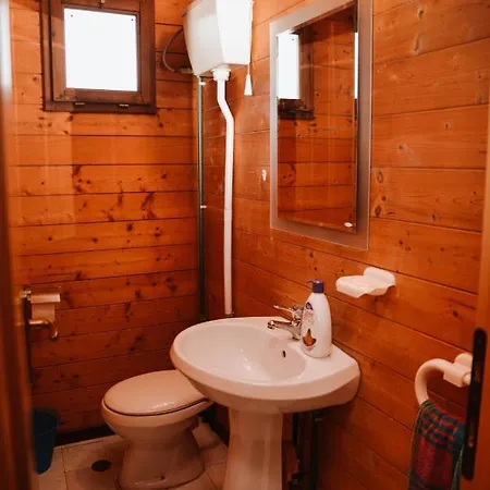 Village Of Peace - House 38 Shkoder