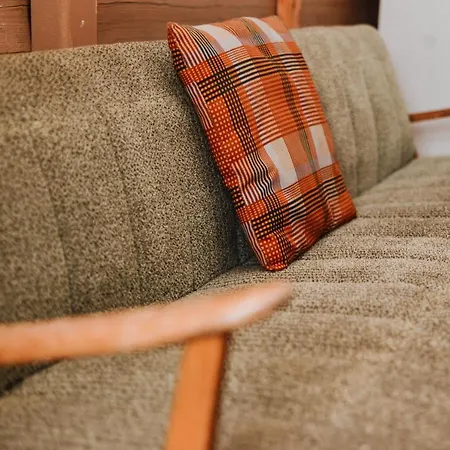 Apartment Village Of Peace - House 38 *