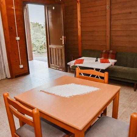 Village Of Peace - House 38 Apartment Shkoder