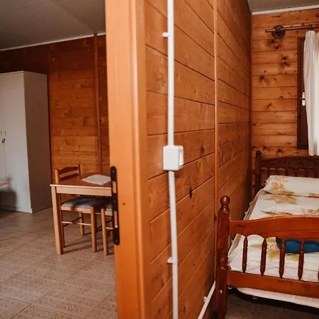 Apartment Village Of Peace - House 38