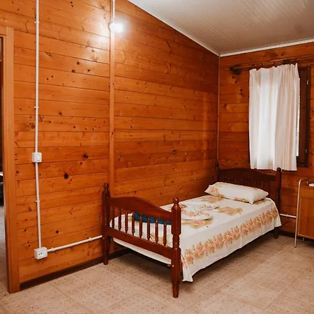 Apartment Village Of Peace - House 38