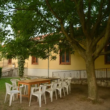 Village Of Peace - House 38 Apartment