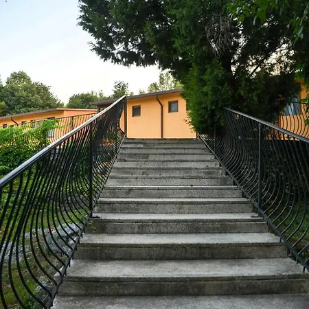 Village Of Peace - House 38 *