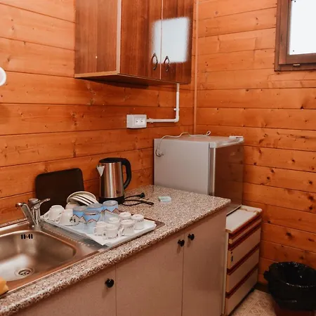 Village Of Peace - House 38 شقة