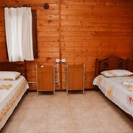 Village Of Peace - House 38 شقة