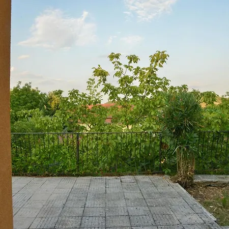 Apartment Village Of Peace - House 38 *