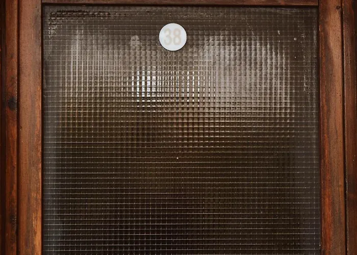 Village Of Peace - House 38