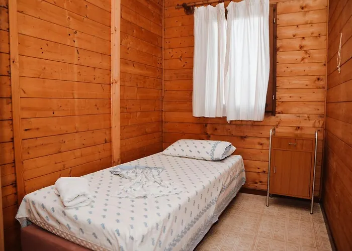 公寓 Village Of Peace - House 38 Shkodër