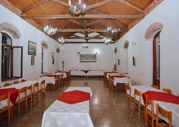 Village Of Peace - House 38 *