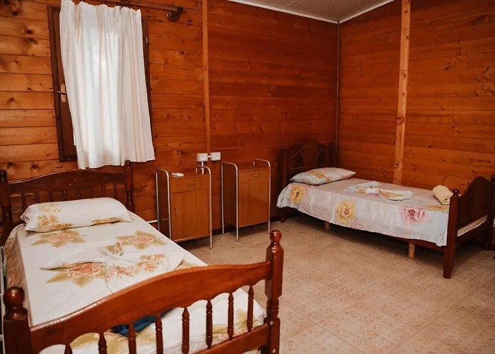 Village Of Peace - House 38
