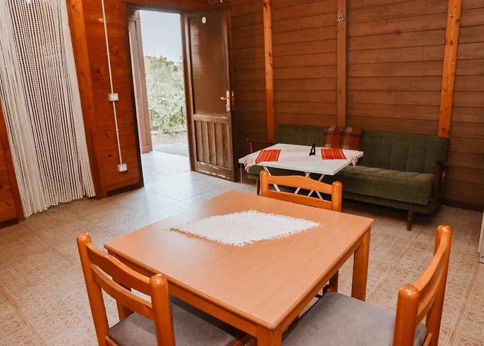 Village Of Peace - House 38 公寓 Shkodër